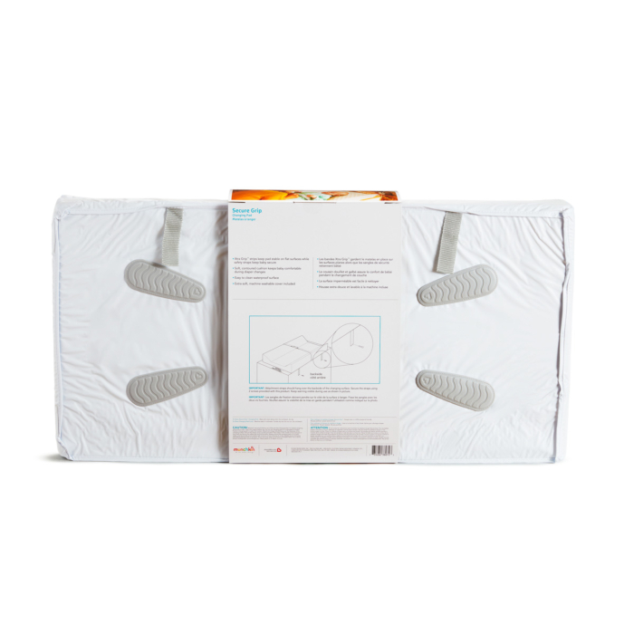 Secure Grip™ Changing Pad