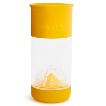 Miracle® 360° Fruit Infuser Sippy Cup, 14oz