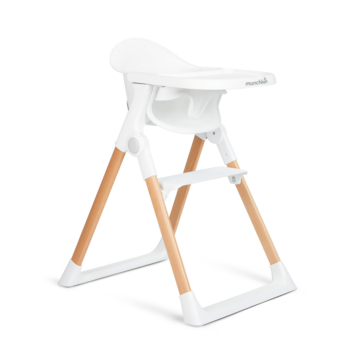 Float™ Easy Clean Foldable High Chair