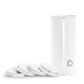 Toss™ Disposable Diaper Pails, 5pk