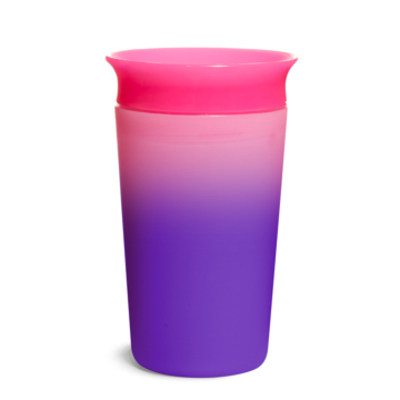 Miracle® 360° Color Changing Cup, 9oz