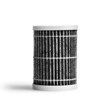 Air Filter Refill for Munchkin Air Purifier, 1pk