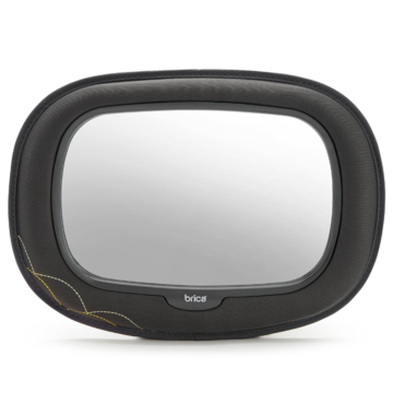 Mega Baby In-Sight® Mirror with Soft Touch™ 