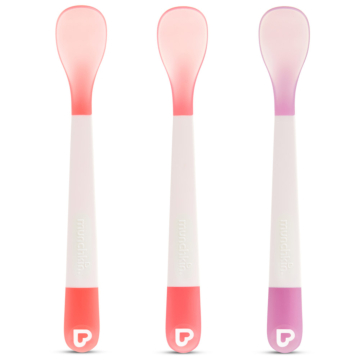 Lift&trade; Infant Spoons - 3 Pack