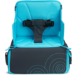 GoBoost™ Travel Booster Seat