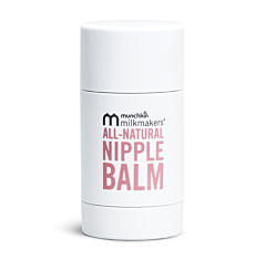 Milkmakers® All-Natural Nipple Balm, Unscented
