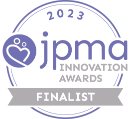 JPMA 2023 Innovation Awards Finalist