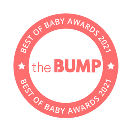 The Bump Best of Baby Awards 2021